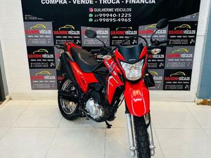 HONDA NXR 160 BROS ESDD CBS