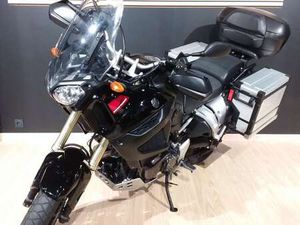 YAMAHA XTZ 1200