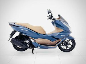 HONDA PCX 150 SPORT