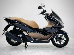 HONDA PCX 150 SPORT