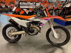 KTM 450 SX
