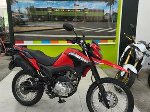 HONDA NXR 160 BROS ABS FLEX