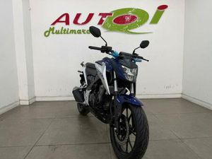 HONDA CB 300F TWISTER FLEX