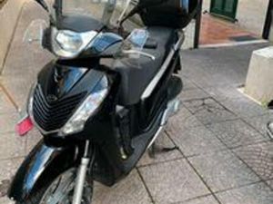 HONDA SH 150I DD