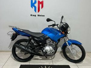 YAMAHA YBR 125 FACTOR E