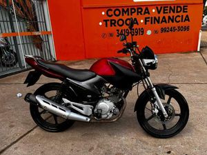 YAMAHA YBR 125 FACTOR ED/FACTOR EDITION