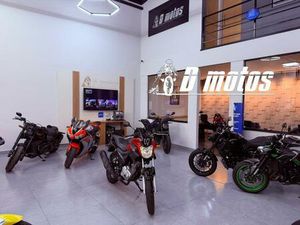 YAMAHA YBR 150 FACTOR ED/FLEX