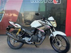 YAMAHA YS 150 FAZER SED