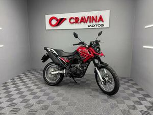 YAMAHA XTZ 150 CROSSER S ABS