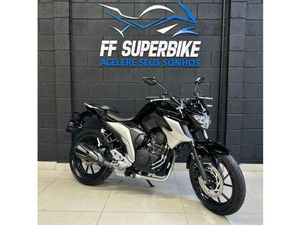 YAMAHA FAZER 250 FZ25