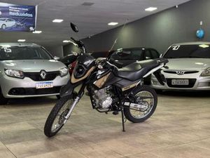 YAMAHA XTZ 150 CROSSER Z ABS