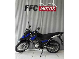YAMAHA XTZ 150 CROSSER Z FLEX