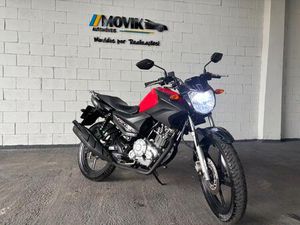 YBR 125I ED