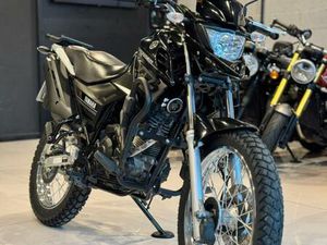 YAMAHA XTZ 150 CROSSER Z ABS