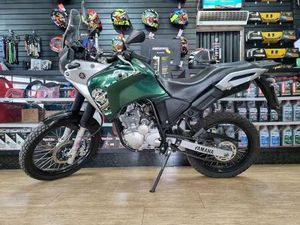 YAMAHA XTZ 250 TENERE BLUEFLEX