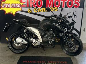 YAMAHA FAZER 250 FZ25