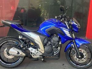 YAMAHA FAZER 250 FZ25