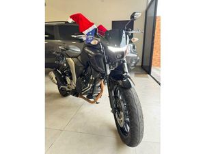 YAMAHA FAZER 250 FZ25