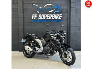 YAMAHA FAZER 250 FZ25