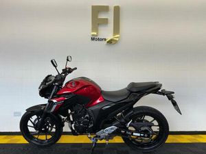 YAMAHA FAZER 250 FZ25