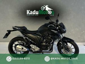 YAMAHA FAZER 250 FZ25