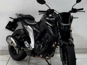 YAMAHA FZ25 250 FAZER FLEX