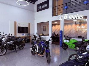 YAMAHA FZ25 250 FAZER FLEX