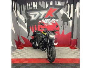 YAMAHA FZ25 FAZER FLEX