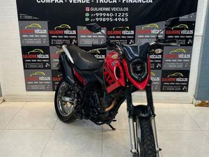 YAMAHA XTZ 150 CROSSER Z ABS