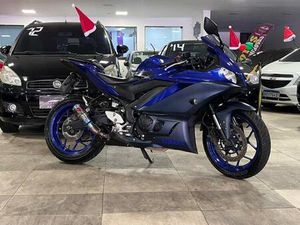 YAMAHA YZF R3 321