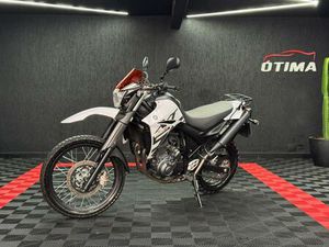 YAMAHA XT 660 R