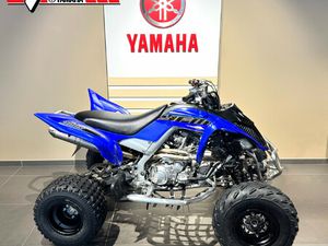 YAMAHA YFM 700R SE HOMOLOGUÉ