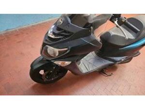 JOYRIDE 200 ABS (2017 - 20)