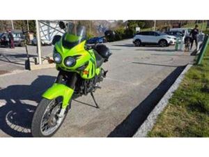 TIGER 955 (2002 - 06)