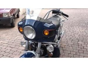 CALIFORNIA EV TOURING (2002 - 06)