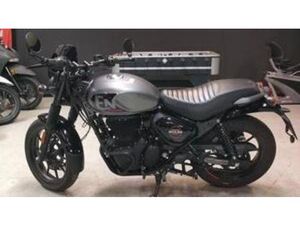 HNTR 350 (2022 - 26)