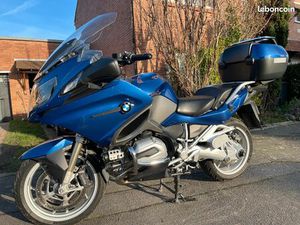 BMW R 1200 RT - MODÉLE 2014 - 41900 KM