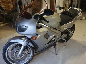 HONDA 750 VFR