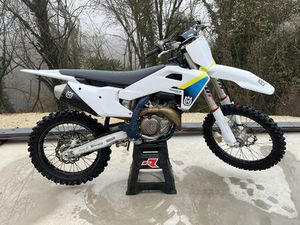 HUSQVARNA FC450F 450 CM3, 2025 GOD.