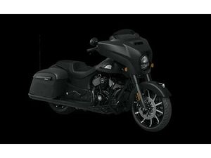 2023 INDIAN MOTORCYCLE CHIEFTAIN DARK HORSE RUBY SMOKE 49ST DARK HORSE