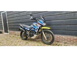 KAWASAKI KLE 500 - 33KW - 2009 — MOTOREN | KAWASAKI — MARKTPLAATS