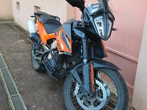 KTM 890 ADVENTURE L
