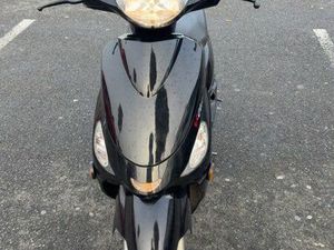 SCOOTER PEUGEOT VCLIC