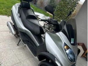SCOOTER MP3 250