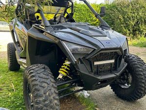 RZR 1000 PRO XP