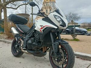 TRIUMPH TIGER SPORT 1050 ABS PARFAIT ÉTAT