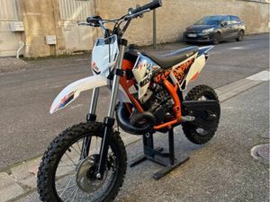 MOTO MX 50