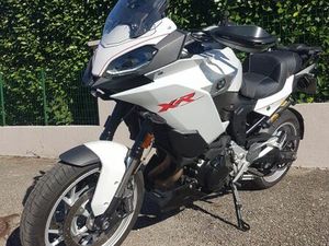 BMW F900 XR - FULL OPTIONS
