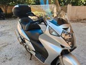 HONDA SILVER WING 600 - 2001