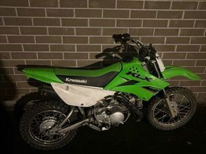 KLX 110